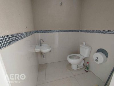 Loja-Salão, 180 m² - Foto 3