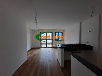 Cobertura, 1 quarto, 47 m² - Foto 4