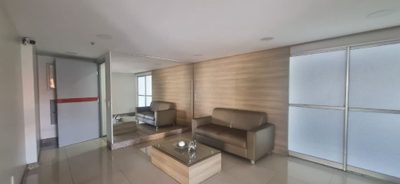 Apartamento, 2 quartos, 47 m² - Foto 4