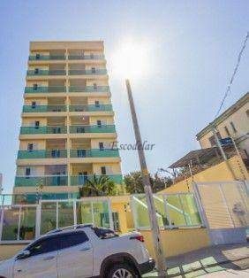 Apartamento, 2 quartos, 58 m² - Foto 2