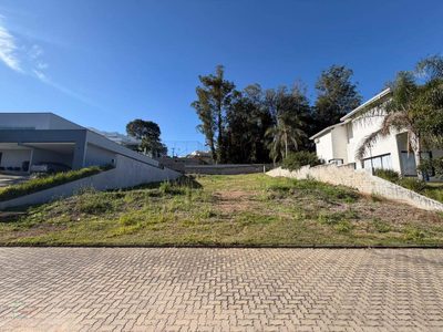 Terreno, 840 m² - Foto 1