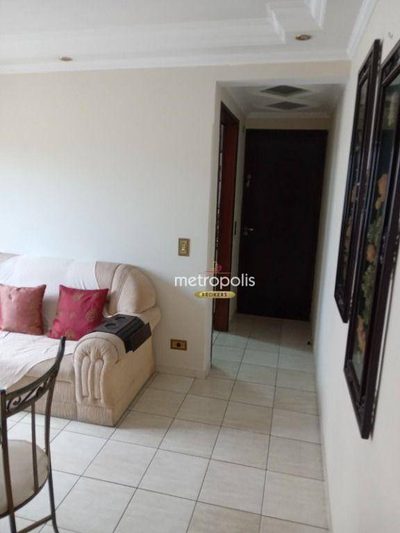 Apartamento, 2 quartos, 55 m² - Foto 3