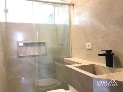 Apartamento, 3 quartos, 76 m² - Foto 4