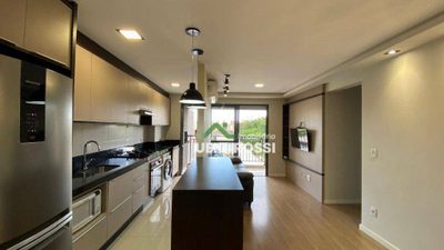 Apartamento, 3 quartos, 70 m² - Foto 4