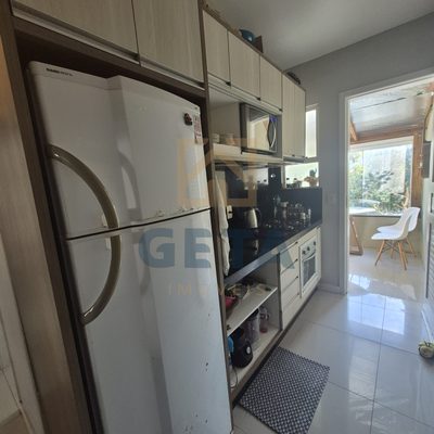 Casa, 2 quartos, 48 m² - Foto 5