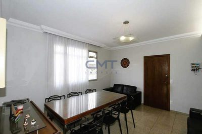 Apartamento, 3 quartos, 90 m² - Foto 3