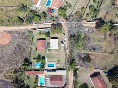 Chácara, 4 quartos, 1400 m² - Foto 2