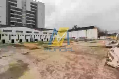 Terreno, 2392 m² - Foto 1