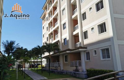 Apartamento, 3 quartos, 63 m² - Foto 4