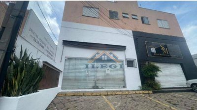 Loja-Salão, 111 m² - Foto 1