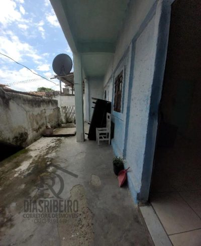 Casa, 2 quartos - Foto 4