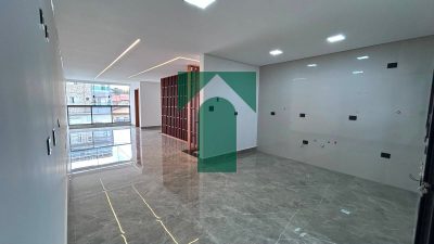 Sobrado, 3 quartos, 154 m² - Foto 1
