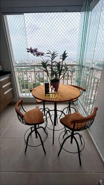 Apartamento, 3 quartos, 65 m² - Foto 3
