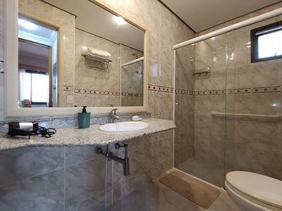 Apartamento, 1 quarto, 34 m² - Foto 4