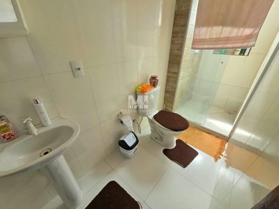 Apartamento, 2 quartos, 67 m² - Foto 4