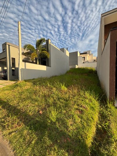 Terreno, 175 m² - Foto 1