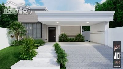 Casa, 171 m² - Foto 1