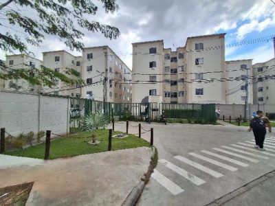 Apartamento, 2 quartos, 40 m² - Foto 1