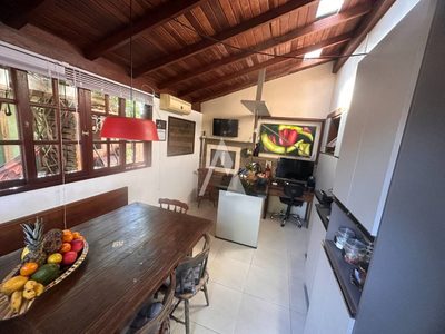 Casa, 3 quartos, 98 m² - Foto 2