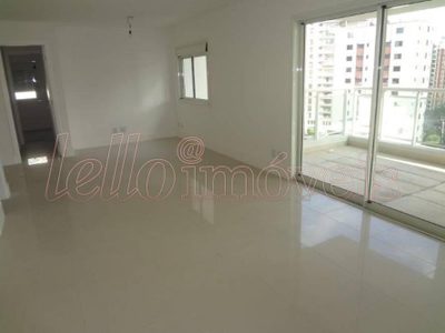 Apartamento, 3 quartos, 162 m² - Foto 2