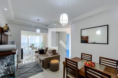 Apartamento, 3 quartos, 69 m² - Foto 1