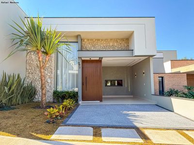 Casa de Condomínio, 3 quartos - Foto 2