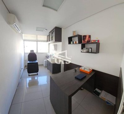 Loja-Salão, 45 m² - Foto 2
