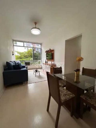 Apartamento, 3 quartos, 78 m² - Foto 1