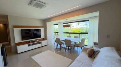 Apartamento, 3 quartos, 97 m² - Foto 5