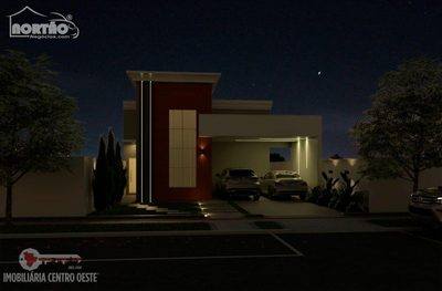 Casa, 3 quartos, 122 m² - Foto 2