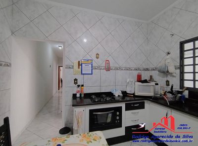 Casa, 2 quartos, 125 m² - Foto 5