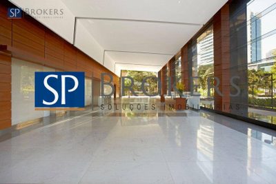 Sala-Conjunto, 801 m² - Foto 5