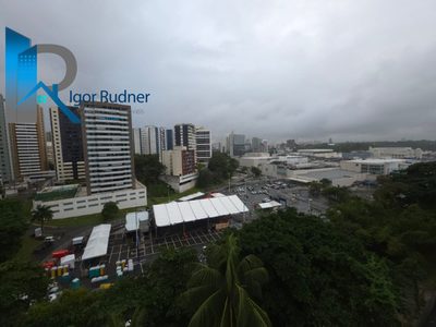 Apartamento, 2 quartos, 69 m² - Foto 5