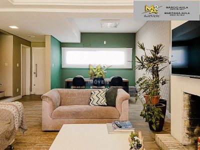 Casa, 3 quartos, 328 m² - Foto 4