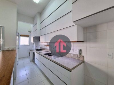 Apartamento, 2 quartos, 101 m² - Foto 4
