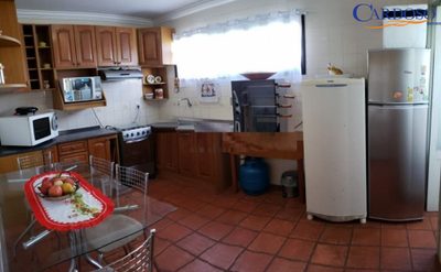 Apartamento, 3 quartos, 150 m² - Foto 2