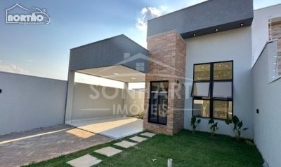 Casa, 3 quartos, 140 m² - Foto 1