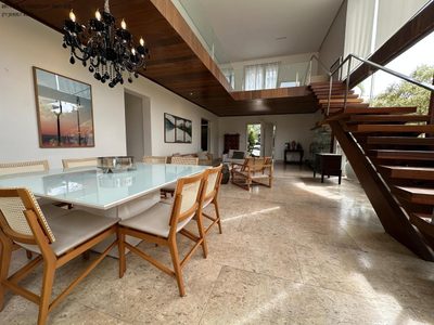 Casa, 4 quartos, 650 m² - Foto 1