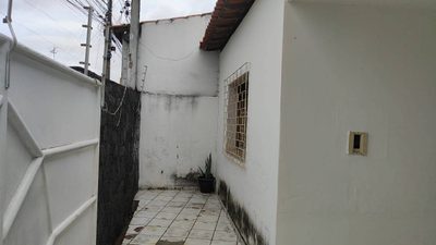 Casa, 4 quartos - Foto 2