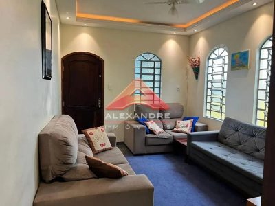 Casa, 3 quartos, 150 m² - Foto 3