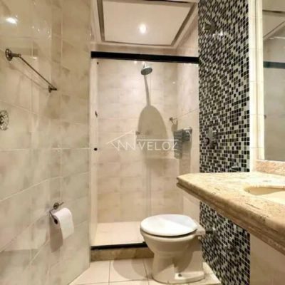 Apartamento, 3 quartos, 92 m² - Foto 1
