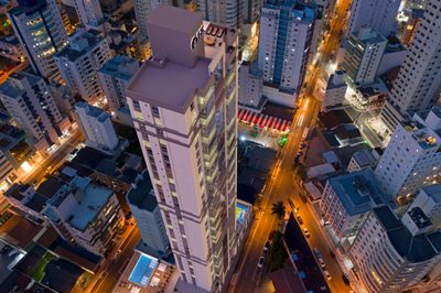Apartamento, 4 quartos, 146 m² - Foto 5