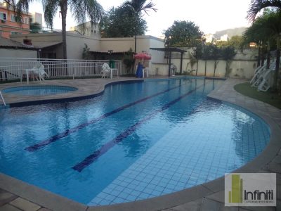 Apartamento, 2 quartos, 48 m² - Foto 2
