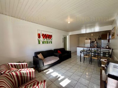 Casa, 3 quartos, 108 m² - Foto 4