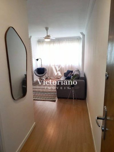 Apartamento, 2 quartos, 65 m² - Foto 2