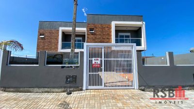 Casa, 2 quartos, 117 m² - Foto 1