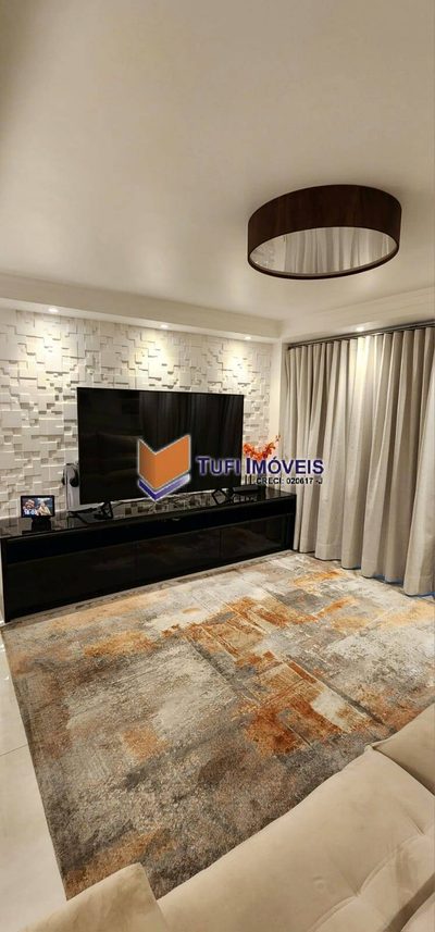 Apartamento, 3 quartos, 88 m² - Foto 5