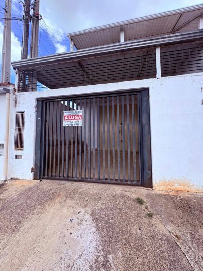 Loja-Salão, 150 m² - Foto 1