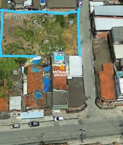 Terreno, 620 m² - Foto 3