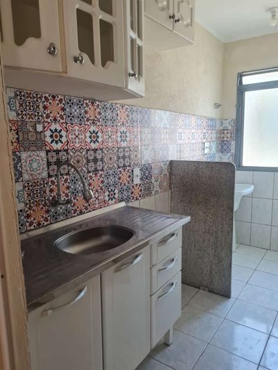 Apartamento, 2 quartos, 48 m² - Foto 1